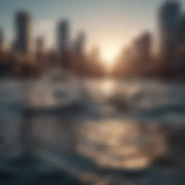 Worldwide Ripples: Forecasting Earnings Impact on Global Markets Global Market Impact Forecast