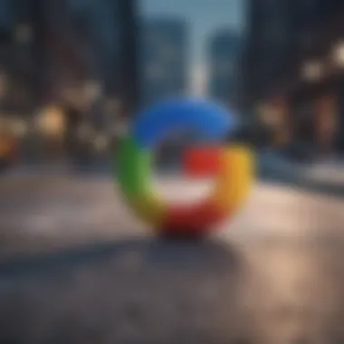 Insight into Google's Competitive Compensation Packages Google Coder Salary Package Overview