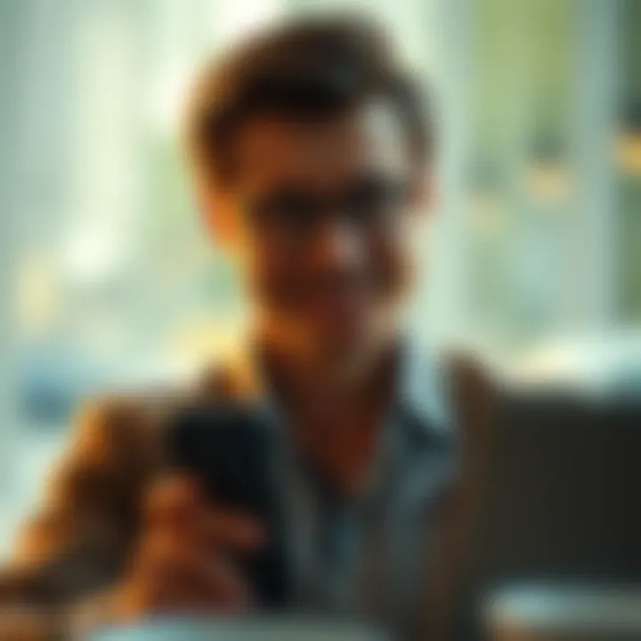 Alternative options for loan management