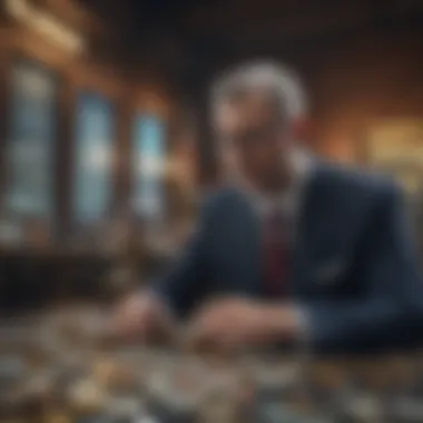 Navigating the Wealth of Financial Markets Financial Markets Mastery