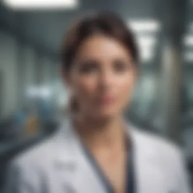 Revolutionizing Healthcare with Innovation Healthcare Innovations Impact
