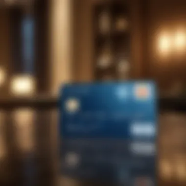 Strategic Benefits of Hilton Credit Cards Benefits of Hilton credit cards