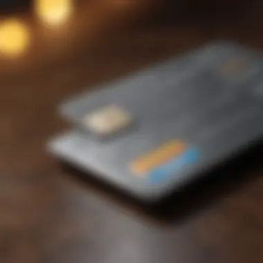 Aligning Credit Card Use with Financial Goals Credit card use and financial goals