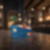 Overview of Hilton credit card offers