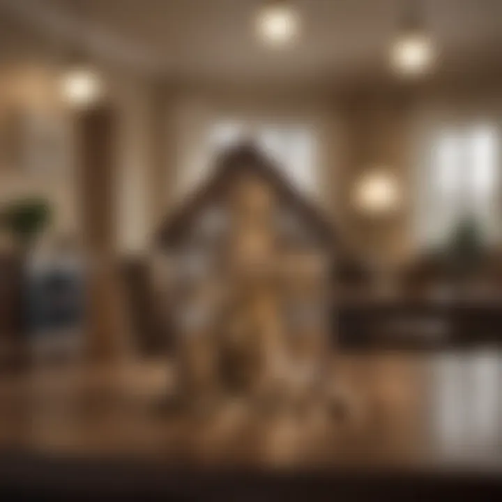 Home Equity Growth Strategies