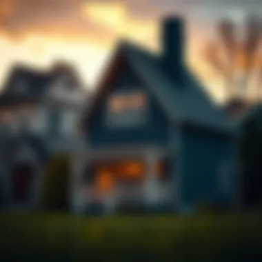 Understanding Eligibility for Homebuyer Loans Criteria for eligibility in homebuyer loans