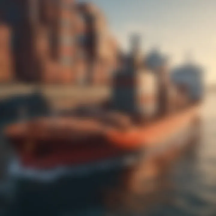 Comparison of shipping carrier options
