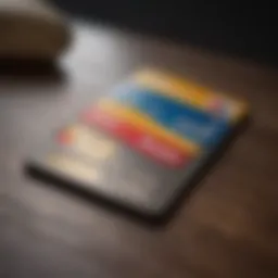 Overview of Credit Card Options for Home Improvement
