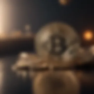 Spotlight on Promising Emerging Cryptocurrency Projects Emerging cryptocurrency projects