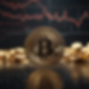 Potential Growth in Inexpensive Cryptocurrencies Graph of cryptocurrency growth