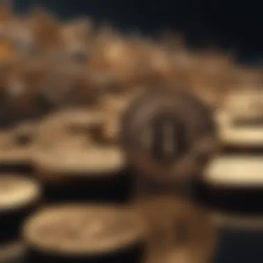 Analyzing Market Trends in Cryptocurrencies Cryptocurrency market trends
