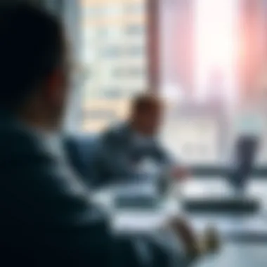 Strategic Investment Decision-Making Strategic decision-making in investment