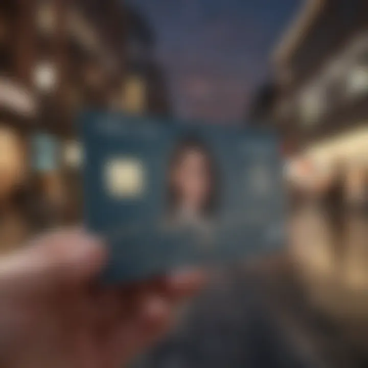 Identity Protection