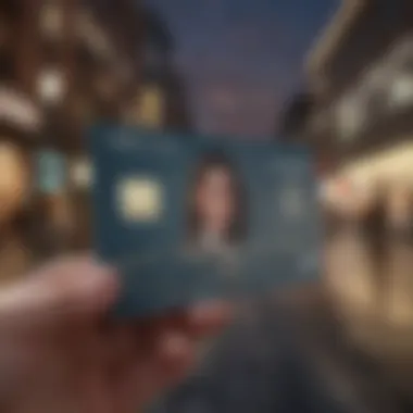 Securing Identity Information Identity Protection