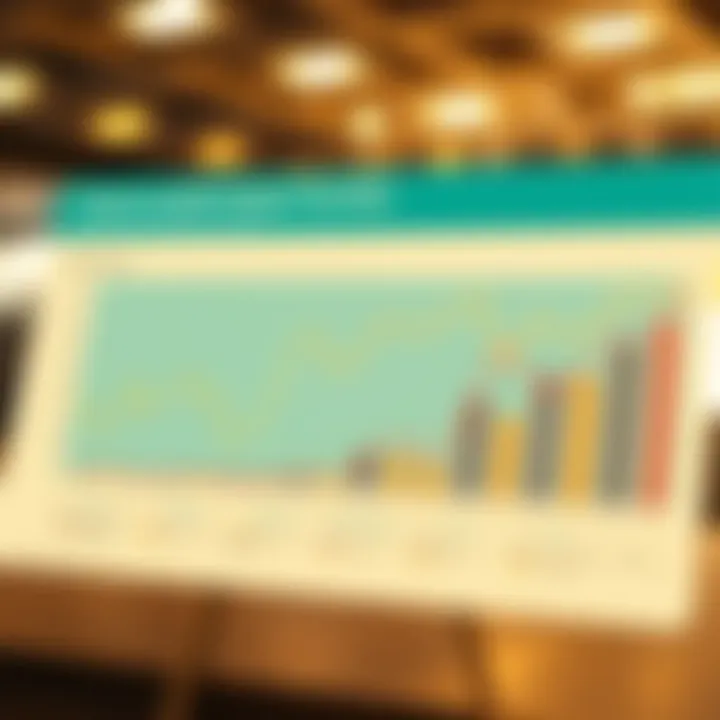 Chart depicting industry-specific mergers