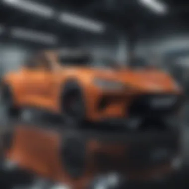 Innovation in Automotive Technology Innovation in Automotive Technology