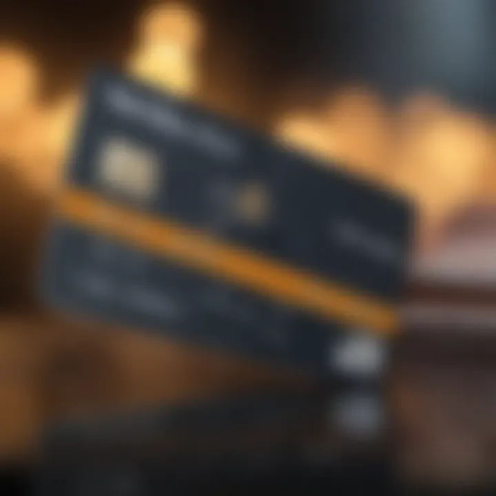 Innovative Credit Card Perks Utilization