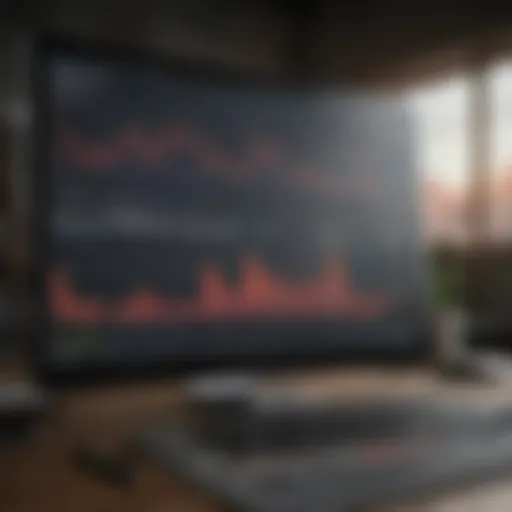 Revolutionary Data Visualization Techniques Innovative Financial Graph Analysis