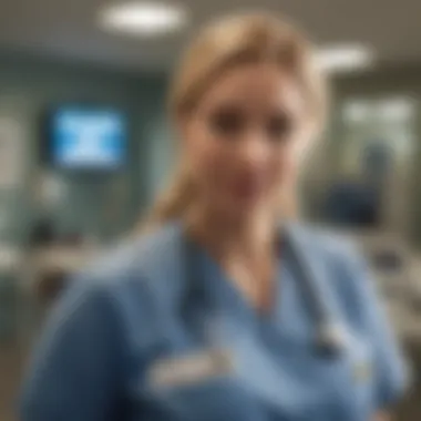 Empowerment through Loan Forgiveness Innovative hospital program for nurse loan forgiveness