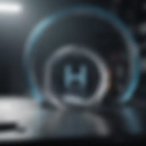 Innovative Hydrogen Production Methods