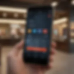 Innovative Technology Enhancing User Experience