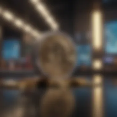 Innovative Technology Revolutionizing Finance Innovative Technology Revolutionizing Finance