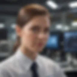 Innovative technology in the workplace