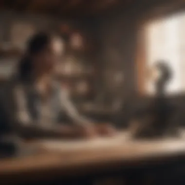 Crafting Your Personal Interview Narrative Crafting a compelling personal narrative for interviews