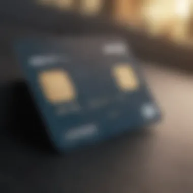 Unveiling the Complexity of No Transfer Fee Credit Card Offers Illustration highlighting the intricacies of no transfer fee cards