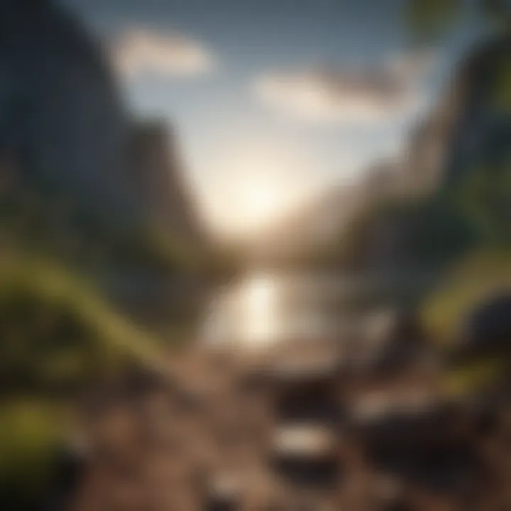 Navigating the Landscape of Investment Opportunities Investment Opportunities Exploration