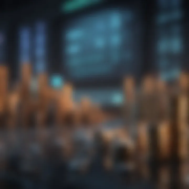 Investment Strategy Infographic Investment Strategy Infographic