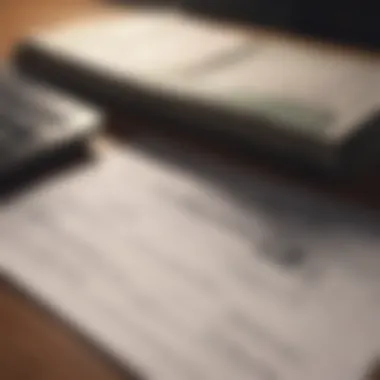 Visual representation of IRS tax return processing stages