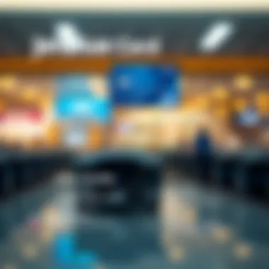 JetBlue Card Benefits Infographic An infographic illustrating the various benefits of JetBlue cards