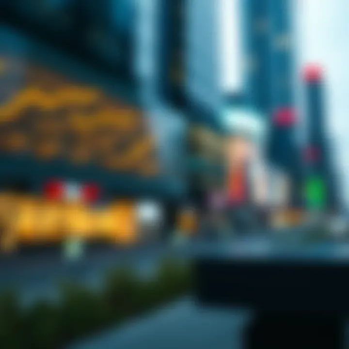 Market trends impacting KSTR ETF