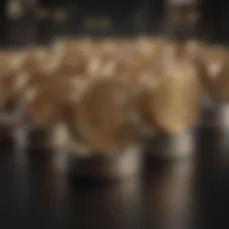 Comparison of large-cap and mid-cap characteristics