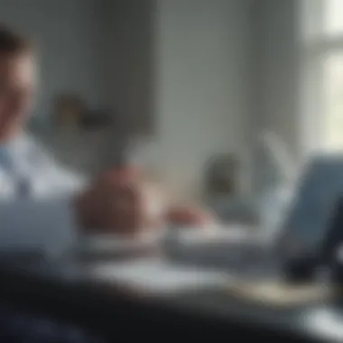 Revolutionizing Healthcare Finance Healthcare Innovation in Finance Sector