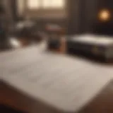 Legal Document Analysis