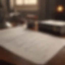 Legal Document Analysis