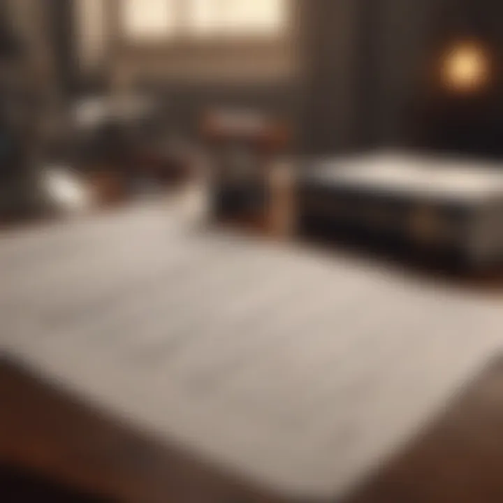Legal Document Analysis
