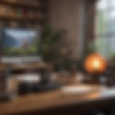 Work-Life Balance in Remote Jobs Flexible Work-Life Balance in Remote Jobs