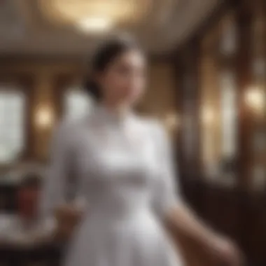 Luxurious Maid Service Cost Analysis Luxurious Maid Service Cost Analysis