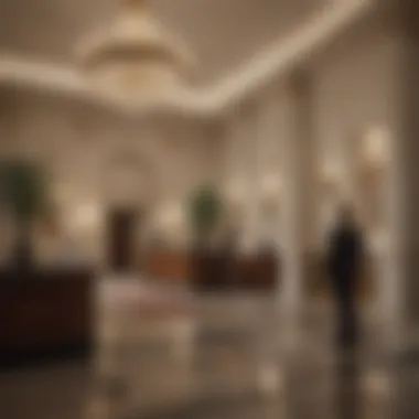 Exclusive Concierge Services for Elite Cardholders Luxury Concierge Services