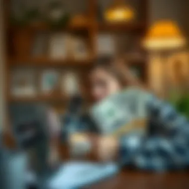 Managing student loans confidently