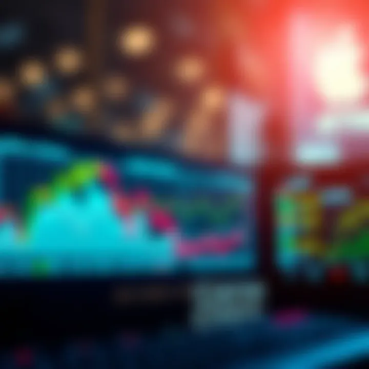 Market trends in the tech sector affecting Apple