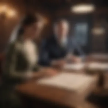 Marriage Contract Examination