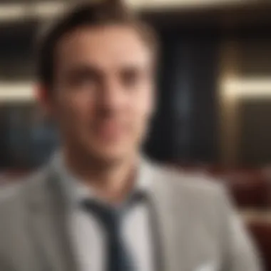 Confident Body Language Tips Confident body language in a business environment