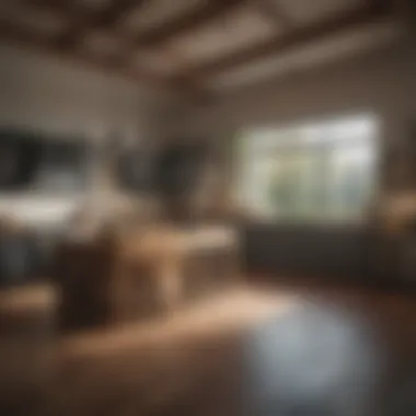 Elevated Home Cooking