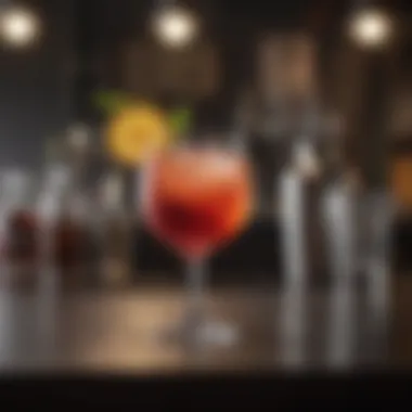 Mixology Mastery