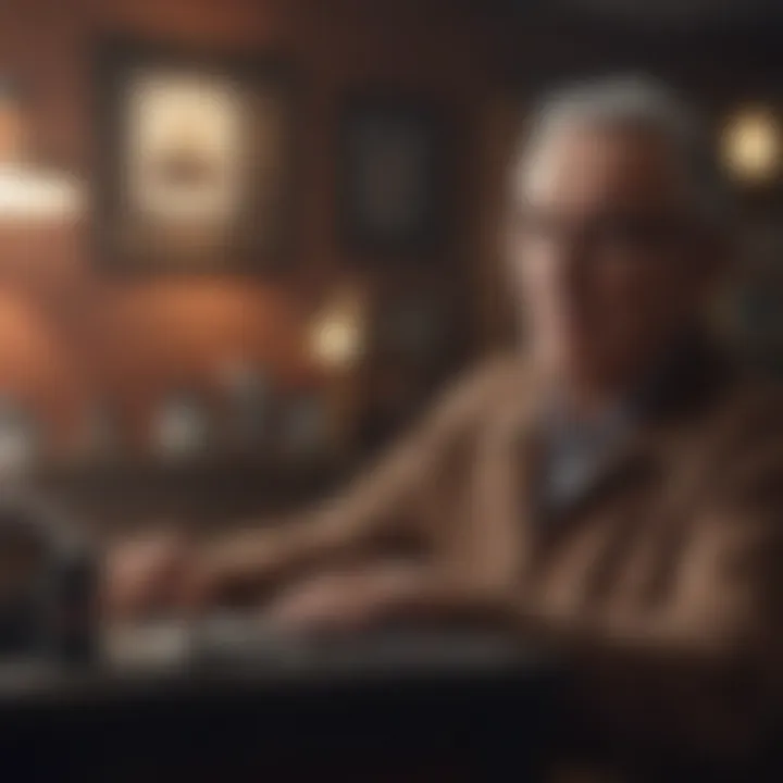 Retirement Planning Insights