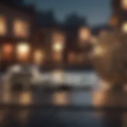 Illustration of online platforms for earning money